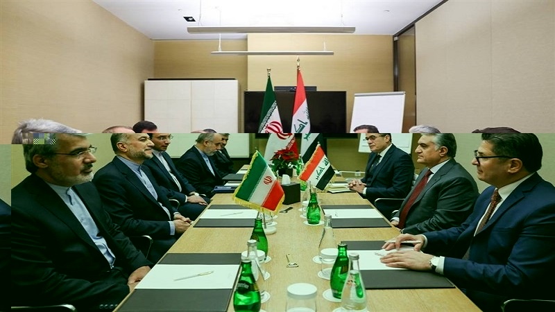 Iran-Iraq: La tendenza crescente delle relazioni tra i due Paesi in tutti i campi