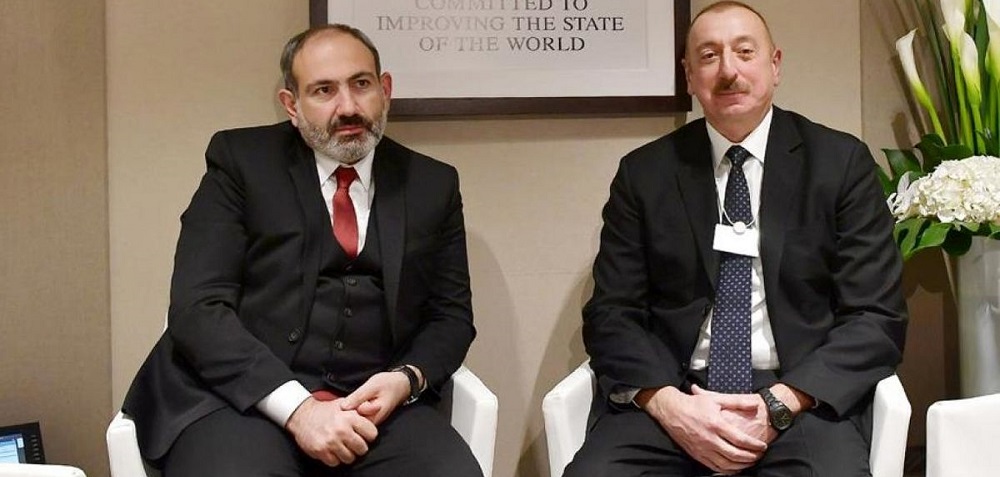  Analysis: Baku, Yerevan step away from sustainable peace