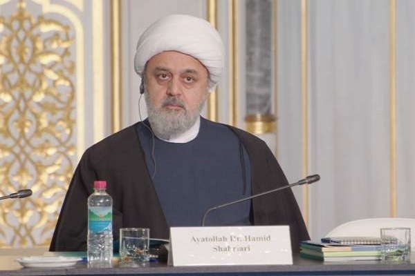 Iran cleric slams Israeli genocide, int’l bodies’ failure to stop it