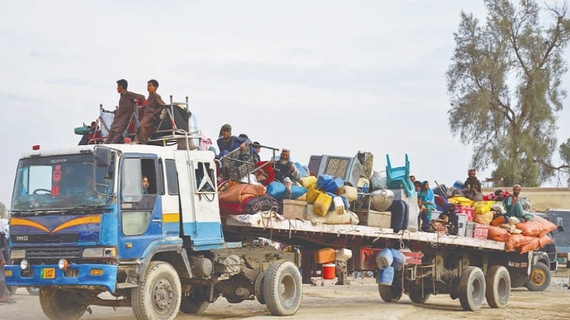 Iran Menampung Pengungsi Terbesar Dunia, Ini Jumlahnya