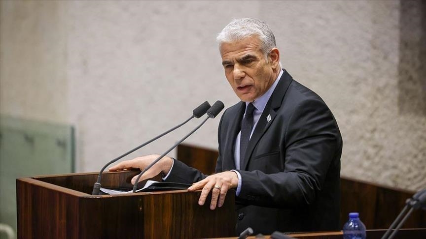 Israeli soldiers killed in Gaza as Netanyahu continues to lie: Opposition leader