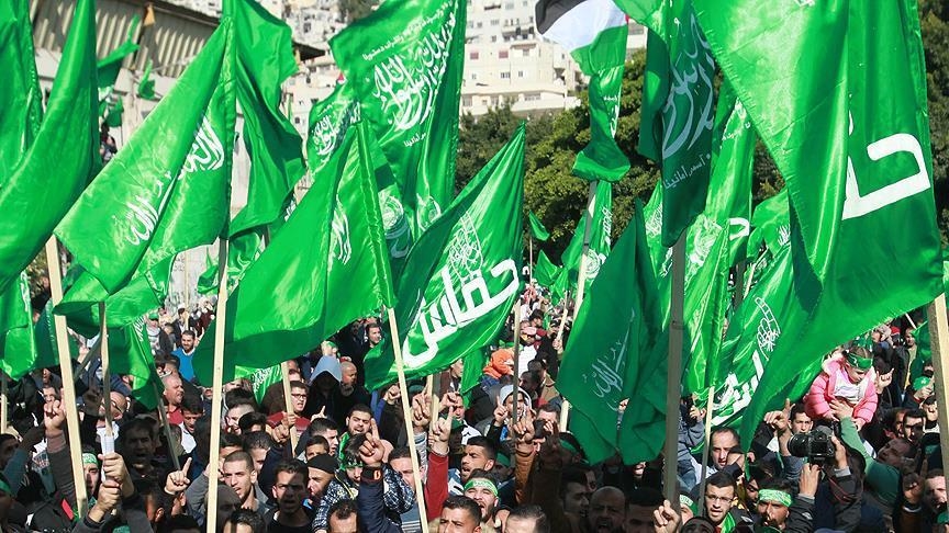 UK, US impose fresh sanctions on Hamas officials