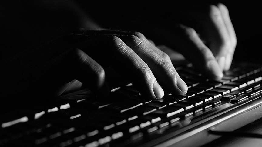 Jordanian hackers target Israeli military website, express solidarity with Gaza