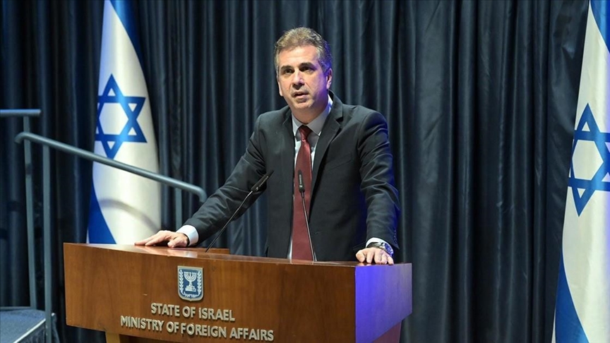 Israel says to continue Gaza war ‘with or without international support’