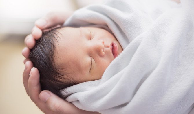  "मुहम्मद" ब्रिटेन में नवजात बच्चों के लिए सबसे लोकप्रिय नाम