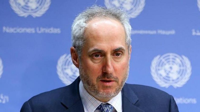 L'Onu condanna l'attacco terroristico al quartier generale della polizia nel sud-est dell'Iran