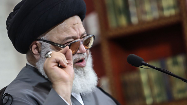 آیت‌الله الغریفی: آنچه در نوار غزه می‌گذرد، نبرد حق و باطل است