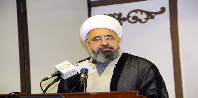 مواضع قائد اعظم درقبال فلسطین اظهر من الشمس است/ امت پاکستان در مسأله فلسطین اتفاق نظر دارند