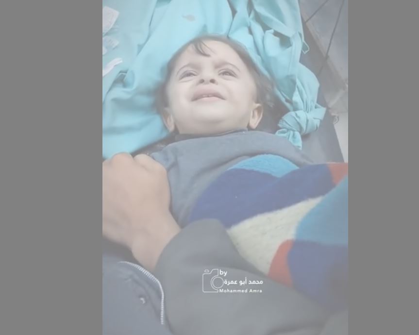 Video: Israel continues its war on innocent children in Gaza for the 70th consecutive day