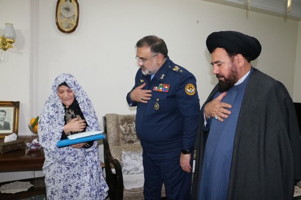 العميد واحدي: المتشدقون بالدفاع عن الحرية وحقوق الإنسان انما هم دمى بيد القوى القمعية