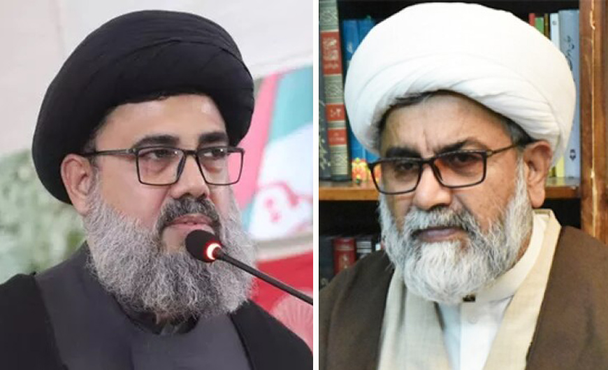 ردة فعل الشخصيات الدينية الباكستانية ضد تصريحات رئيس الوزراء الباکستاني/ لن نعترف بالکیان الصهیوني أبدا