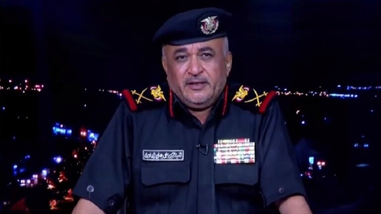 قائد لواء الدفاع الساحلي في صنعاء: نراقب التحركات الأمريكية وهناك مرحلة ثالثة ستكون صعبة على الکیان الصهیوني