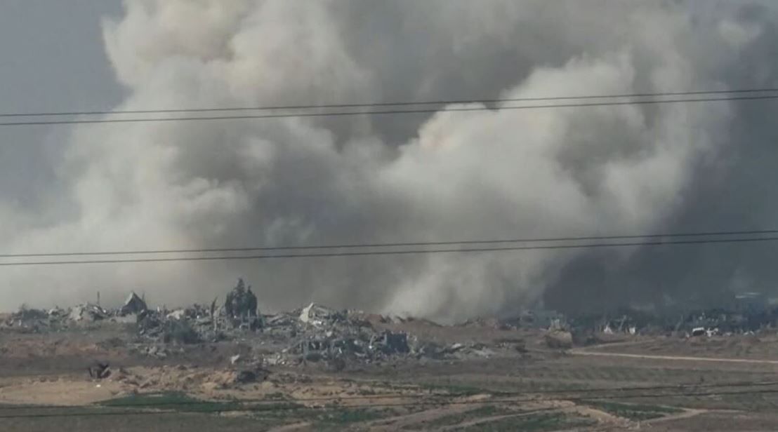Diplomat Perancis  Tewas di Gaza Akibat Serangan Zionis