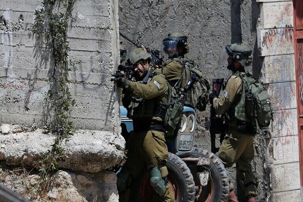 4 Palestinians martyred in Zionists' attack on Tulkarm