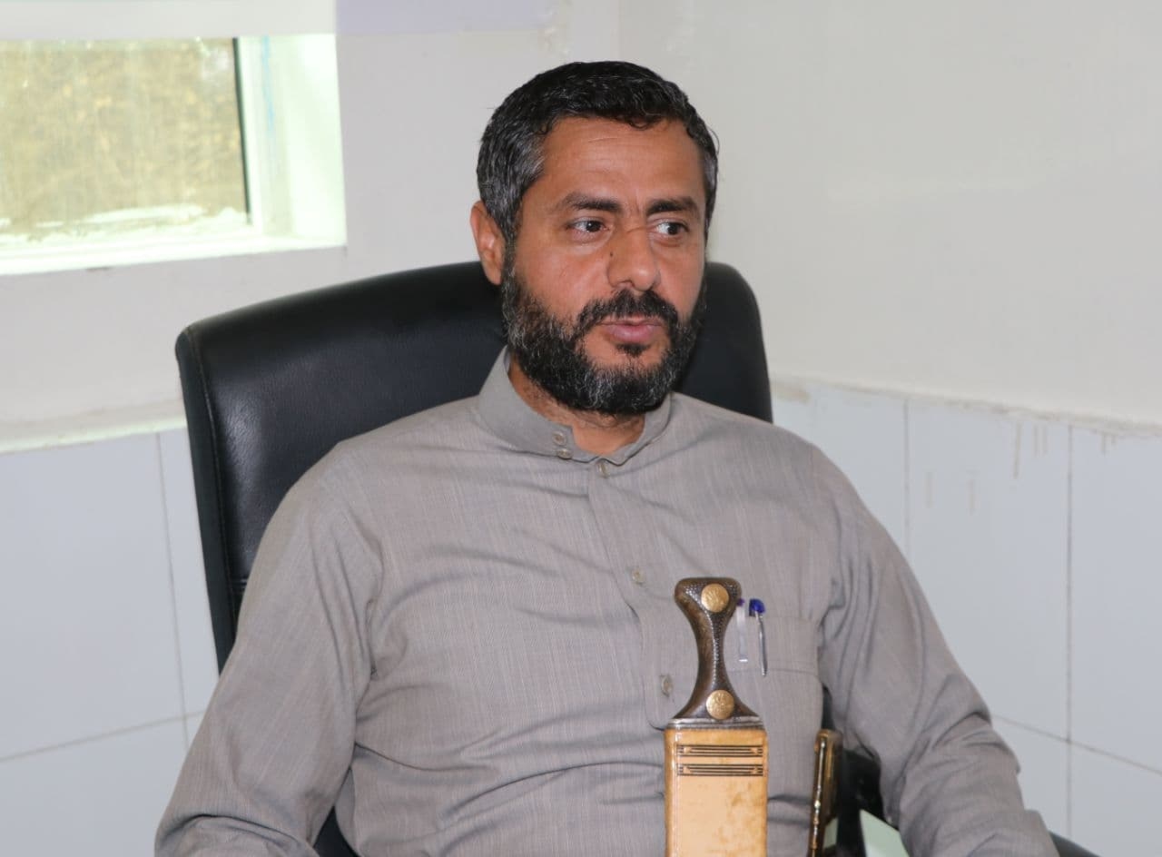 البخيتي: إنشاء واشنطن تحالفاً دولياًَ ضد اليمن سيكون الأقذر في التاريخ