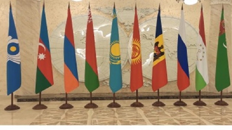 Маскав, мизбони нишасти Шӯрои нахуствазирони кишварҳои Ҳамсуд