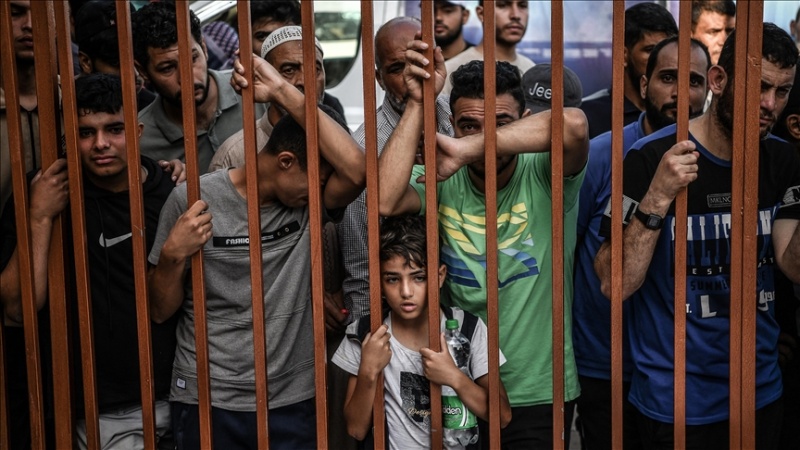 国際人権団体が、ガザでイスラエルが行う戦争犯罪を報告