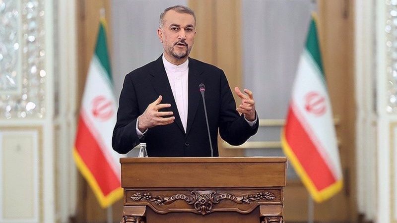 Iran: Palästinenser sind Gewinner des „ungleichen Kampfes“ gegen Israel