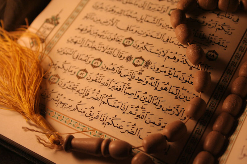 Fadilat Quran menurut Ahlul Bait