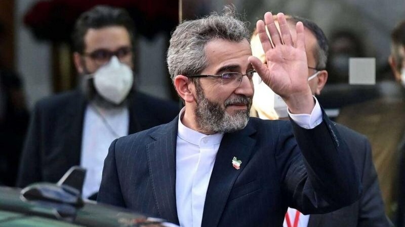 イラン外務次官が日本に到着