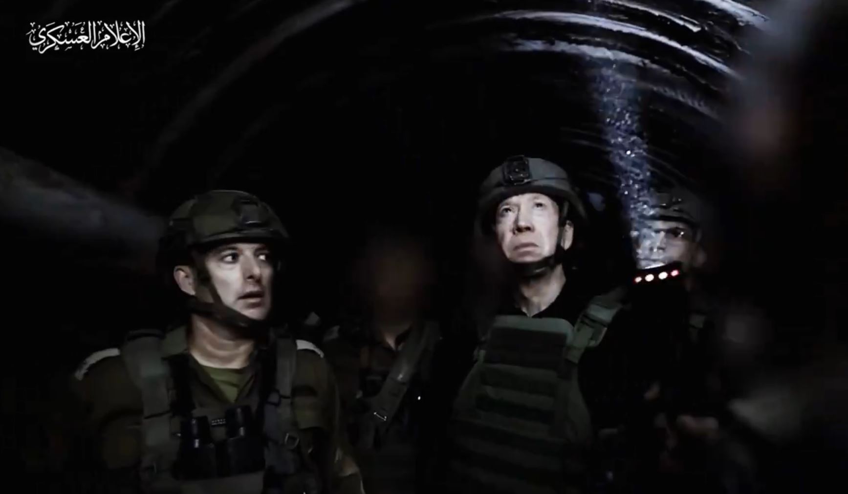 Al-Qassam to Israeli forces: You are late! Mission accomplished!