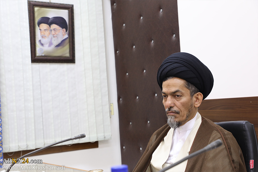نشست "تاثیر مبانی اندیشه مدرن بر جامعه اسلامی ایران و راهکارهای برون رفت از آن" برگزار شد