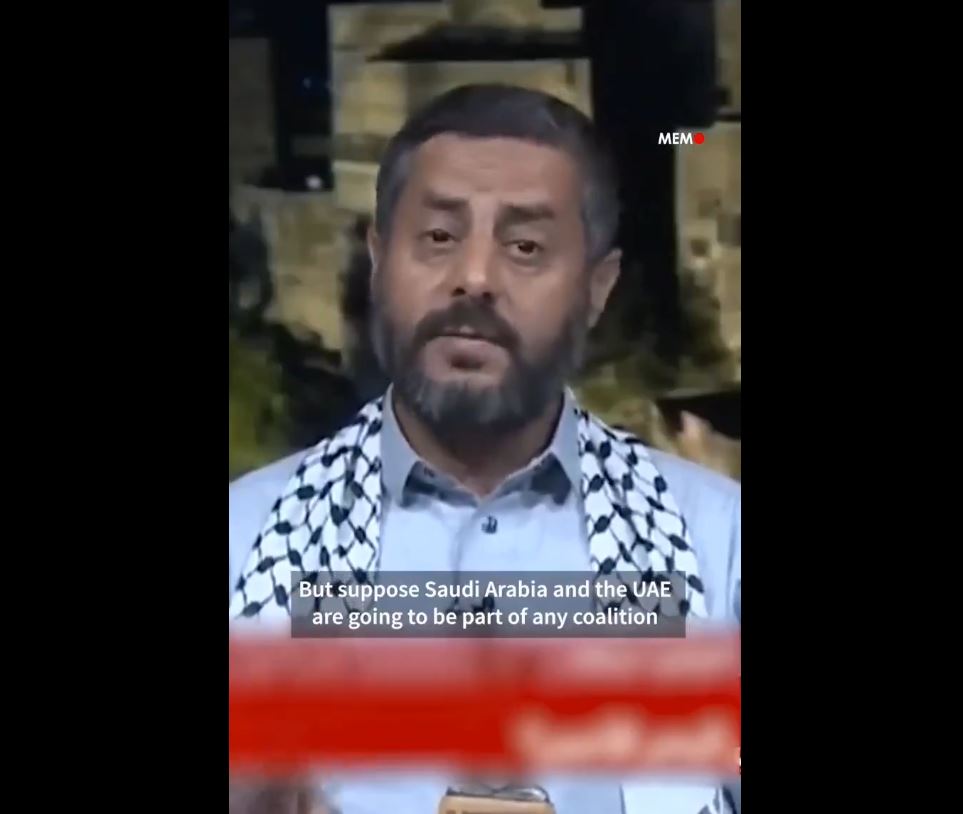 Ansarullah: If Saudi or UAE part of US coalition to bomb Yemen, we will destroy their Oil & Gas fields