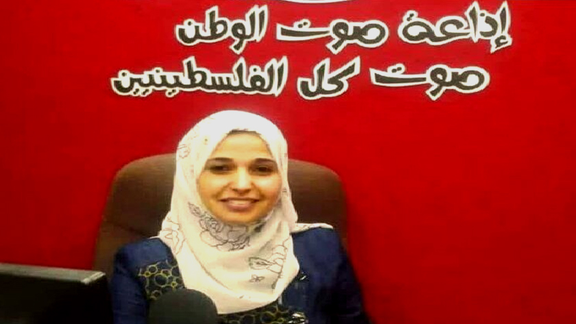 One more Palestinian journalist killed in Nuseirat refugee camp