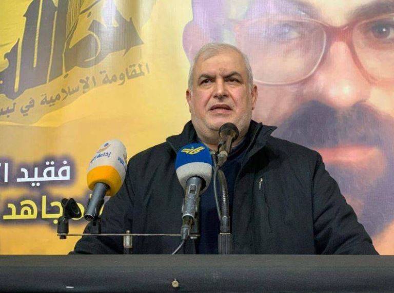 Israeli enemy has not seen all Hezbollah power yet: Lebanese MP