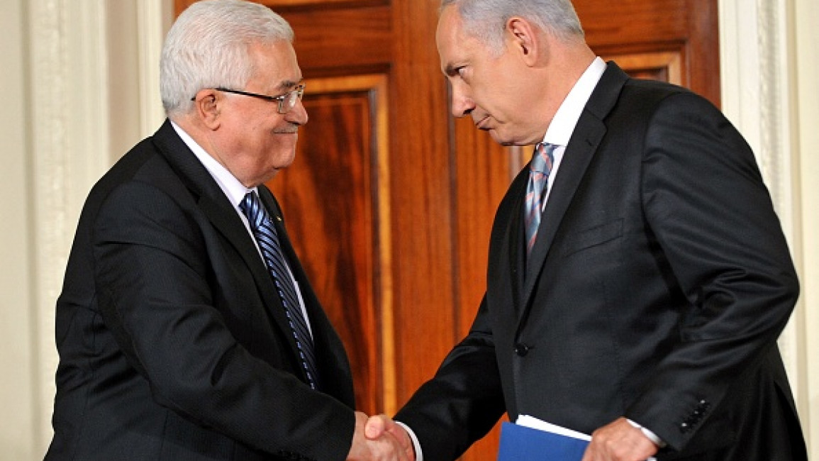  Analysis: What’s behind Netanyahu declaring War on Palestinian Authority?