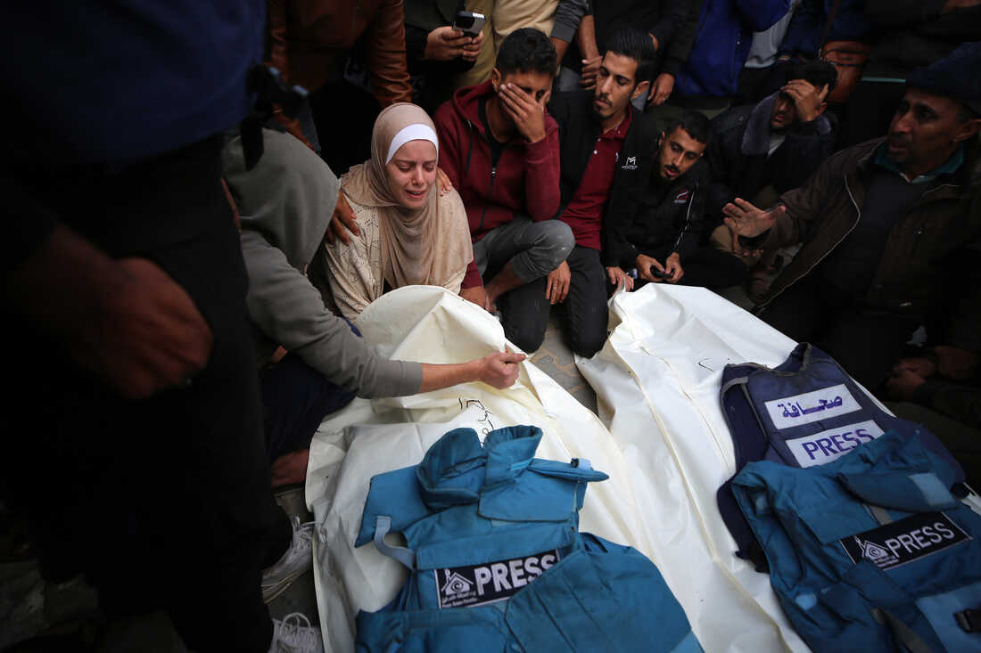 92 journalists martyred by Israel's regime in Gaza