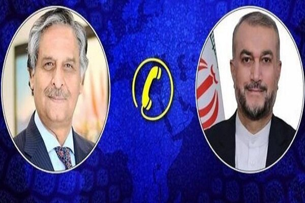 باكستان: ملتزمون بالتعاون مع إيران لمواجهة الإرهاب