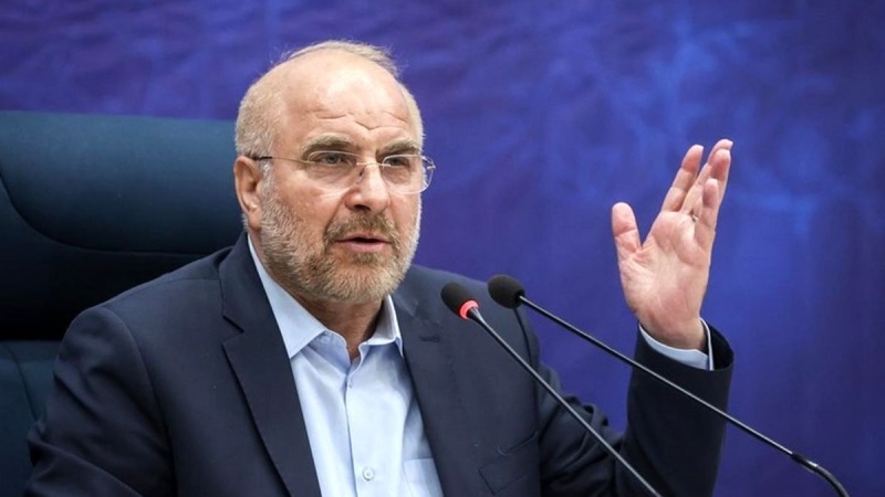 イラン国会議長、「イスラエルの不敗神話は過去となる」