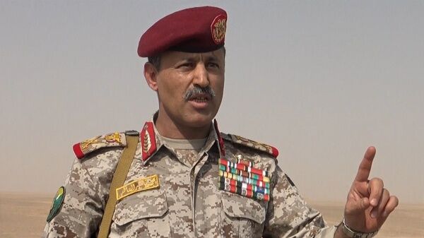 Yemen's DM: Yemen will turn Red Sea into ‘graveyard’ for US-led coalition
