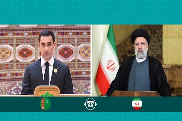 الرئيس الايراني: العدوان الصهيوامريكي على أهل غزة أثار غضب شعوب العالم