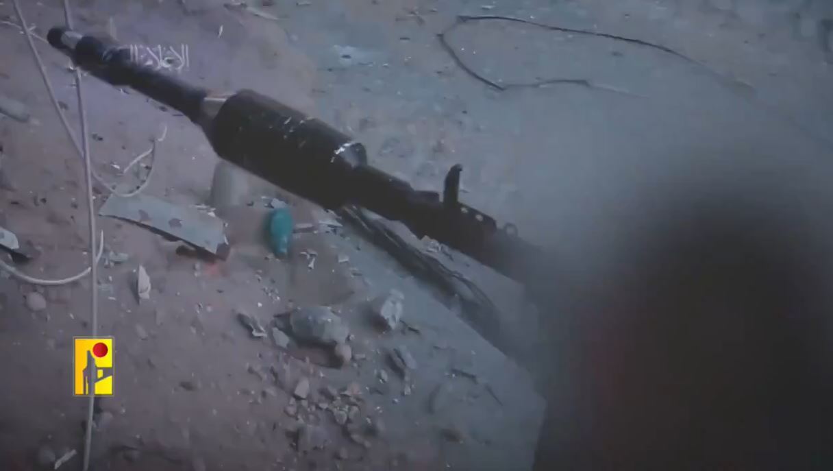 Hezbollah War Media: Resistance movements will not renounce their responsibilities