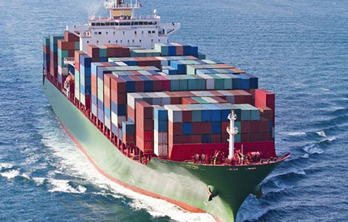 مصادر عبریة: هجمات الیمن رفعت كلفة الشحن من آسيا إلى الاحتلال بنسبة 50%