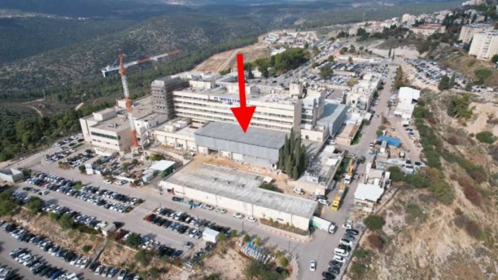 Israel: Iran, Hezbollah behind Cyber-attack on ‘Ziv’ Hospital