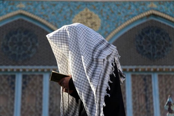 Thousands of Muslims register for Itikaf at Imam Reza shrine