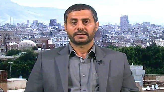 Ansarullah official: We will confront any US maritime coalition