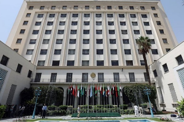 Arab League Appreciates Danish Ban on Desecration of Religious Texts  
