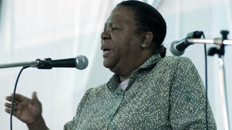 Afrika Kusini: Tutawavua uraia watakaokwenda kujiunga na safu za jeshi la utawala wa Kizayuni