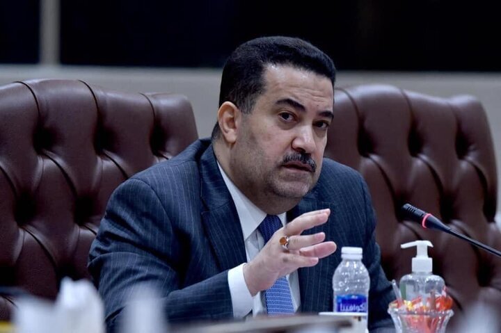 السوداني يؤكد لبلينكن رفض العراق لأي اعتداء على أراضيه