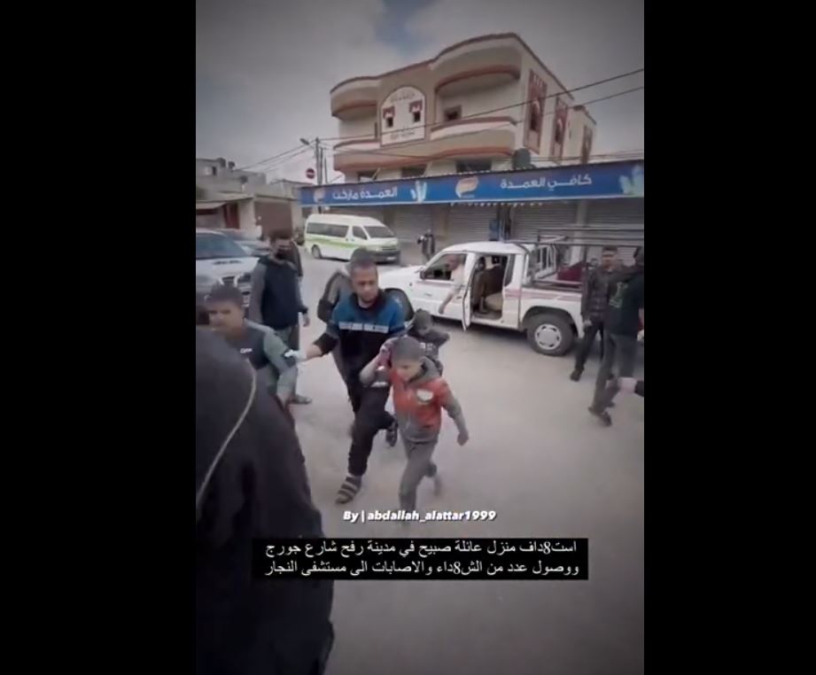 Video: After a week-long pause, Israel resumed its genocide in Gaza