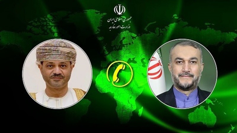 Iran-Oman, colloquio su ripresa guerra a Gaza
