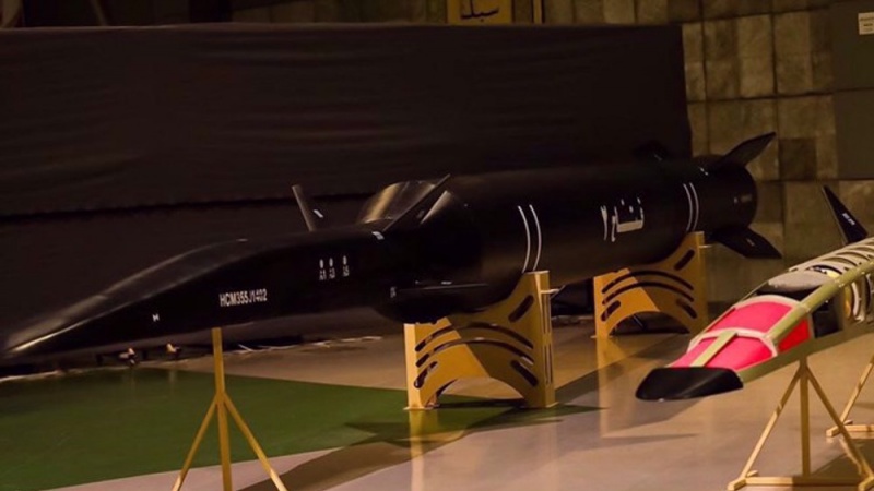 L’Iran respinge dichiarazione Trojka suo programma missilistico: e' fuorviante