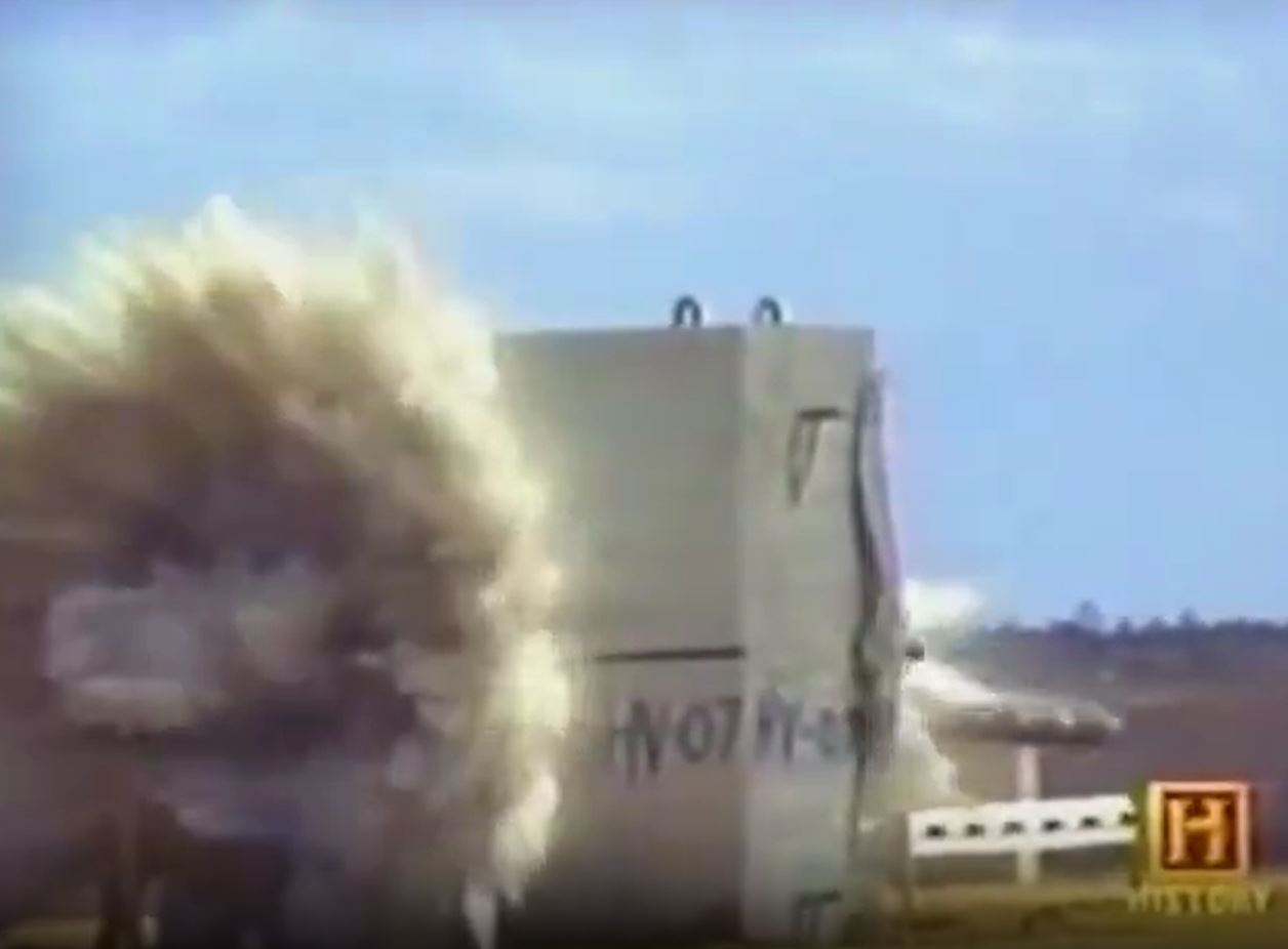 Video: This is what US BLU-109 bunker-busting bomb does to bodies of civilians in Gaza