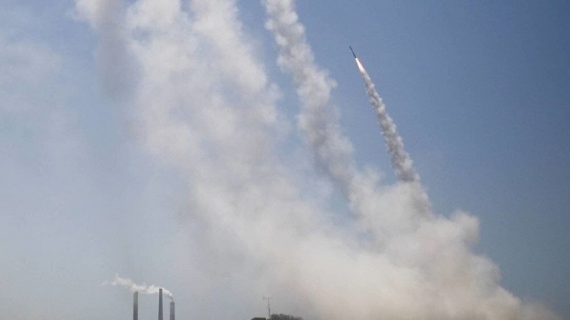 Balas Serangan Israel, Brigade Al Qassam Gempur Distrik Zionis