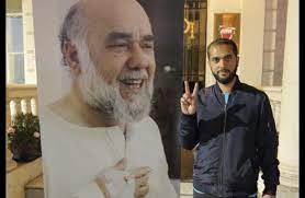 مشيمع يعلّق إضرابه عن الطعام بعد تعهُّد مسؤول في السجن بـ "حل المسائل العالقة"