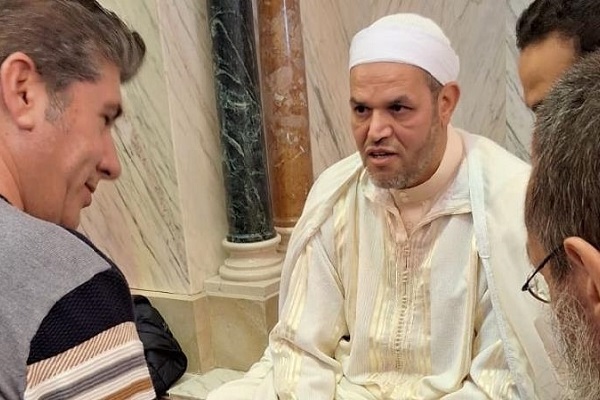 Interest in Islam grows in Spain amid Israeli attacks on Gaza: Muslim Leader